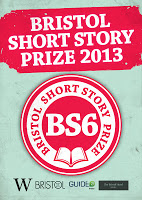 BristolPrize_2013 Flyer