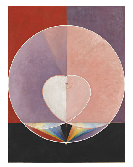 Hilma af Klint