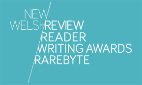 Work in the New Welsh Review Writing Awards