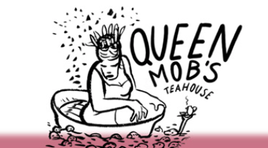 Story in Queen Mob’s Tea House