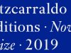 Shortlisted for the Fitzcarraldo Novel Prize