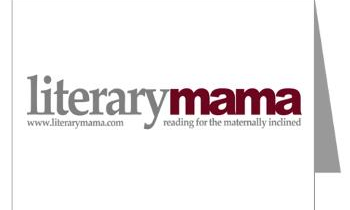 Alzheimer’s story at Literary Mama