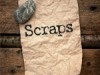Scraps Anthology – The Rite of Spring etc
