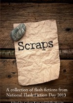 Scraps Anthology – The Rite of Spring etc