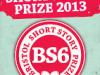 Story on the Bristol Prize Shortlist