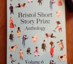 Bristol Short Story Prize Anthology 2013