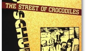 The Street of Crocodiles